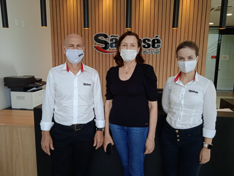 Oportunidade de Emprego